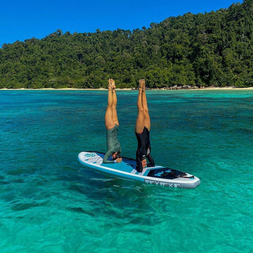 Is the Goosehill Sailor Paddle Board Worth It? Full Review and Verdict