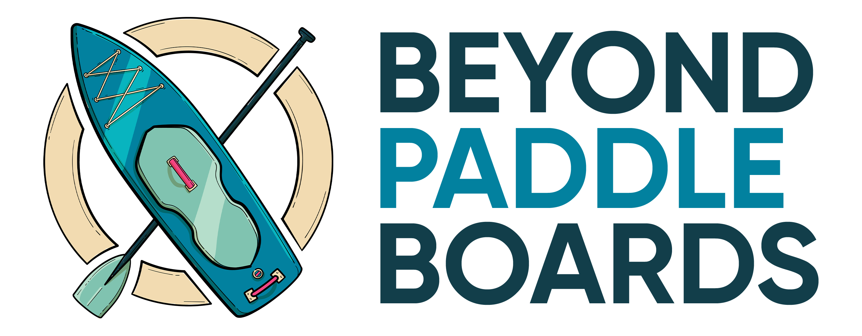 Beyond Paddle Boards
