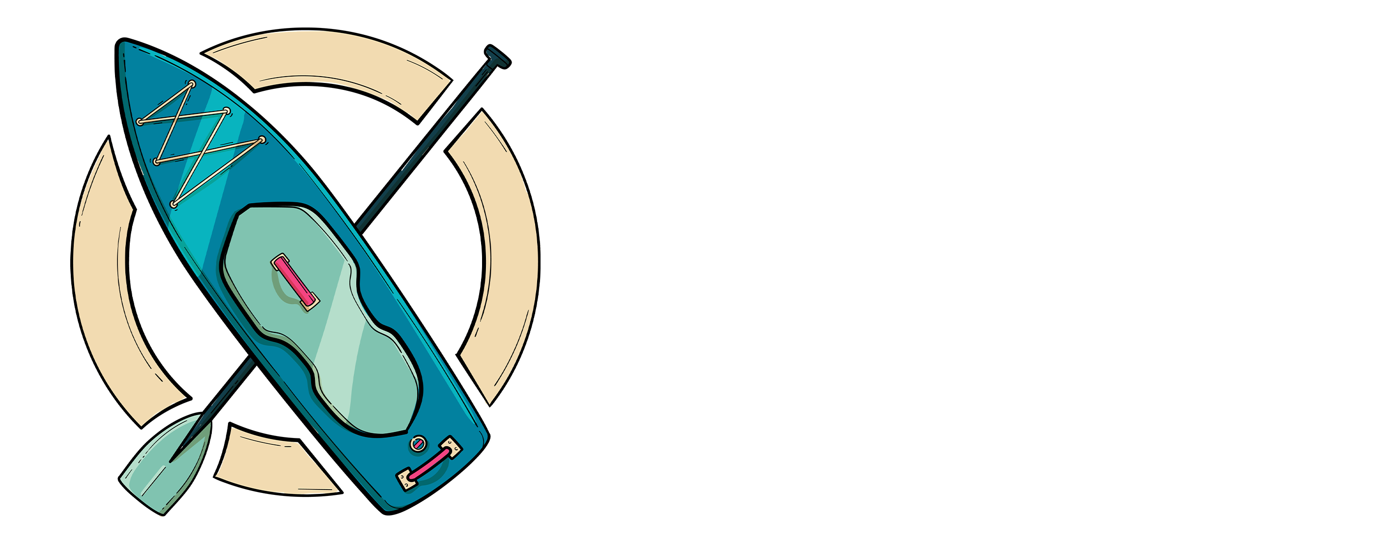 Beyond Paddle Boards