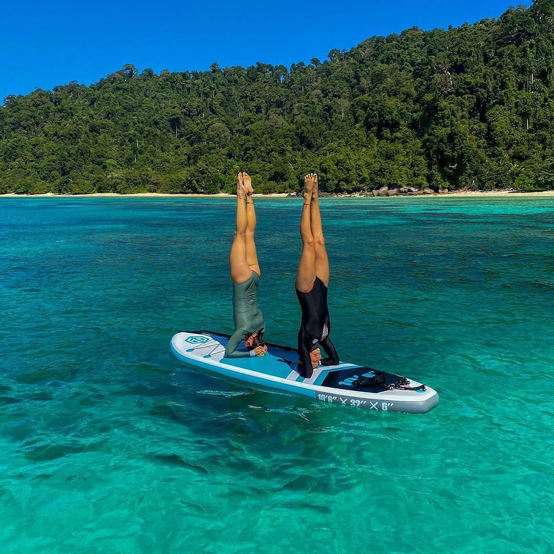 Is the Goosehill Sailor Paddle Board Worth It? Full Review and Verdict