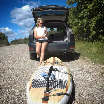What Is an SUP Pump? Everything Beginners Need to Know