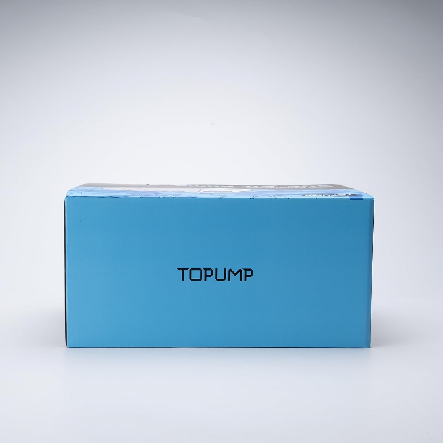 Topump TPS300 Electric Rechargeable SUP Pump