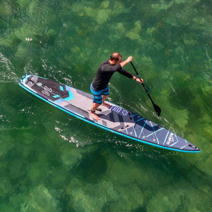 Electric Paddle Board Pump | Shop SUP Pumps UK – Beyond Paddle Boards